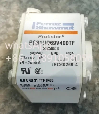 퓨즈 PC31UD69V400TF R300004 PC31UD69V450TF S300005 PC31UD69V500TF T300006 PC31UD69V550TF V300007 PC31