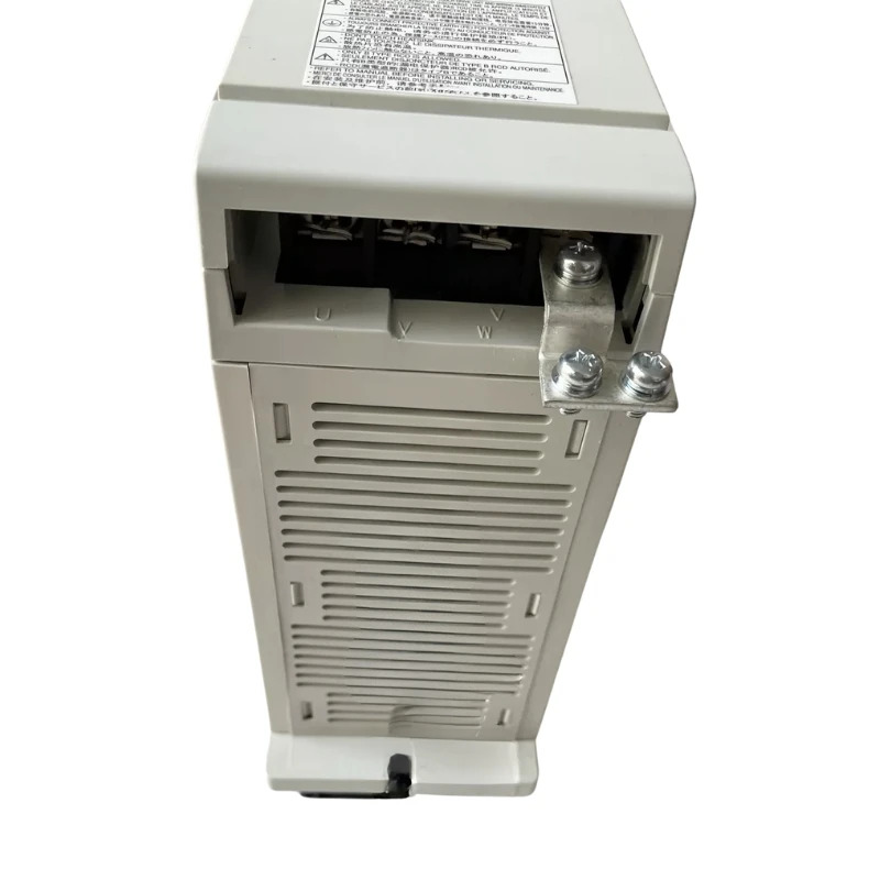 새 MDS-CH-V1-45 서보 드라이브