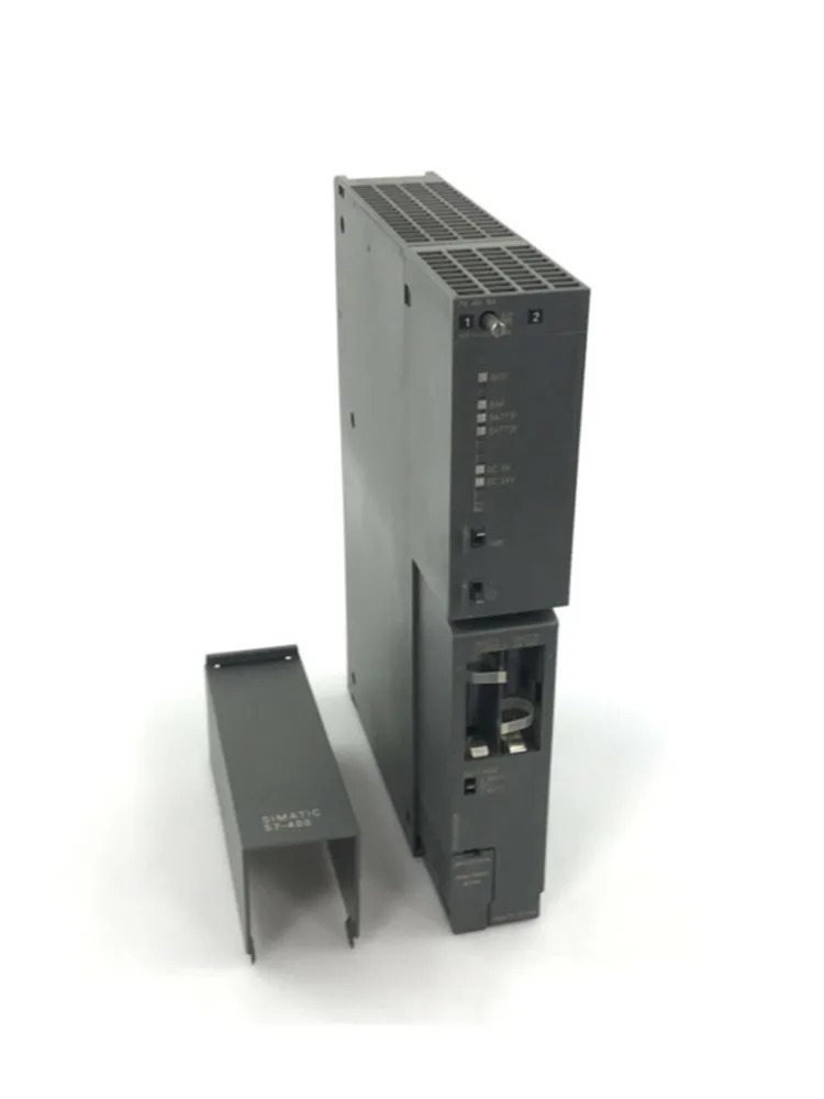 S7-400 전원 CPU 모듈 6ES7405-0DA02-0AA0 6ES7 405-0KA02-0AA0 405-0KR02-0AA0 완전히 리퍼