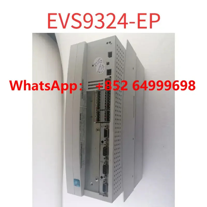 리퍼 서보 드라이버 EVS9324-EP