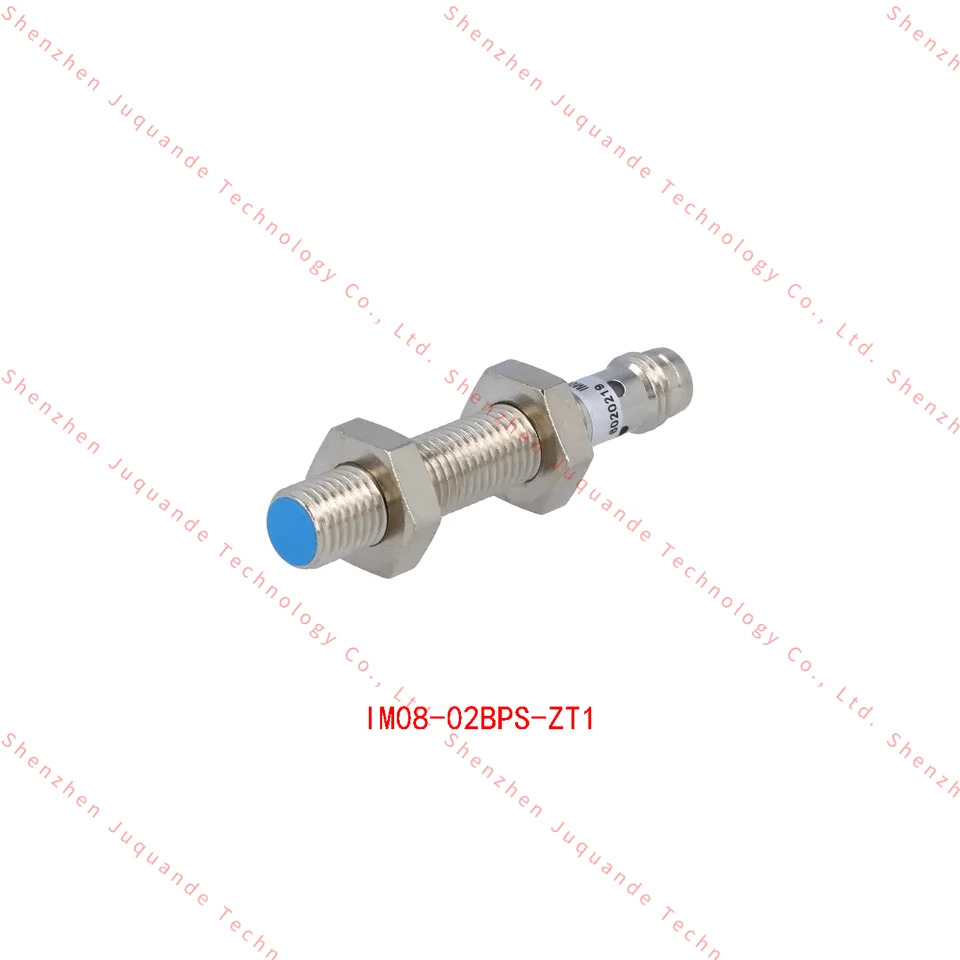 IMB08-04NPOVU2K IMB18-12NPSVU2S DFS60B-BHEA05000 IME08-02BPOZTOS IM08-02BPS-ZT1 WSE4-3P3130 오리지널 신