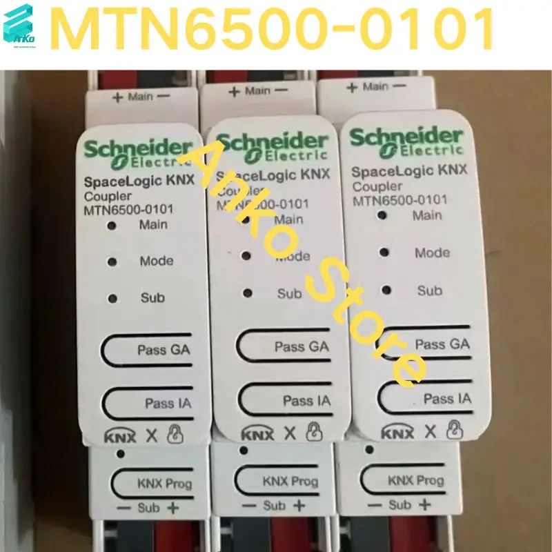 간접 리퍼 OK 브랜치 커플러 MTN6500-0101