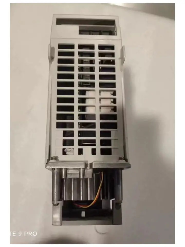 리퍼 MDS-C1-V2-3535 드라이브 완료