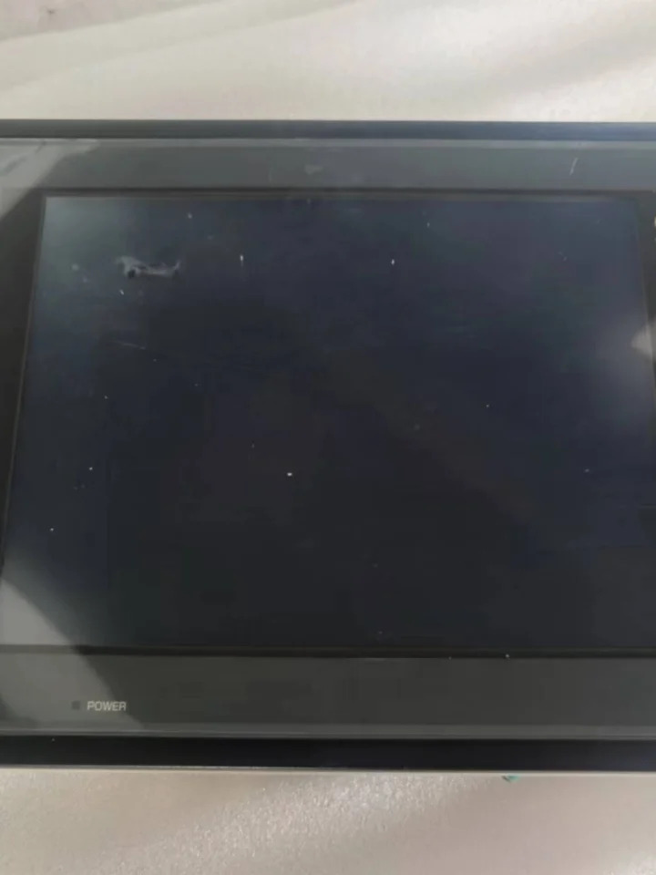후지 터치 스크린 UG430H-TS1 오리지널 포장 통신 카드 UG03I-S