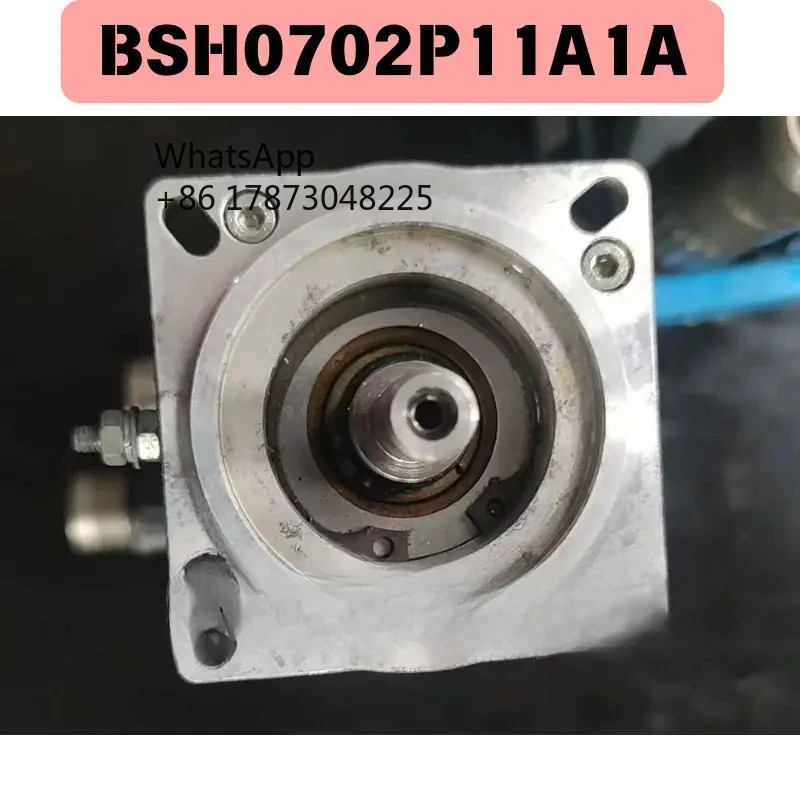 원본 리퍼 BSH0702P11A1A 전기 기계 기능 OK