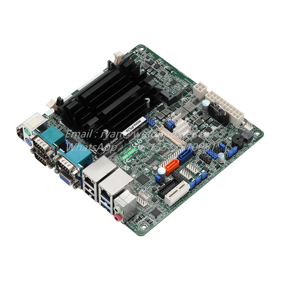 ASRock호환 산업Mini-ITX 마더보드IMB-150D