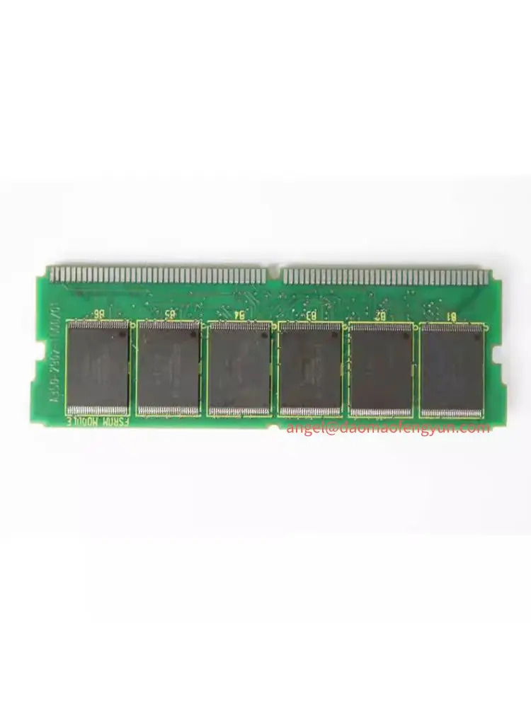 A20B-2902-0500 리퍼 회로 기판 기능 OK