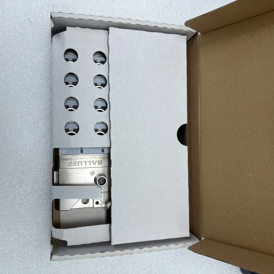 BNI00AJ BNI IOL-719-002-Z012 Profibus 모듈
