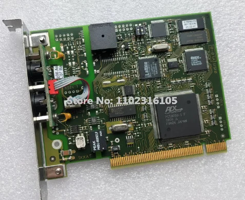 산업장비 보드 IXXAT IPC-I 320/PCI II 1.01.0039.90003 1943091AA