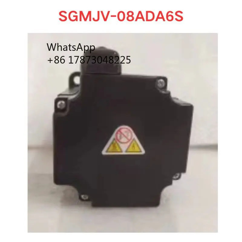 오리지널 SGM호환JV-08ADA6S 전기 기계