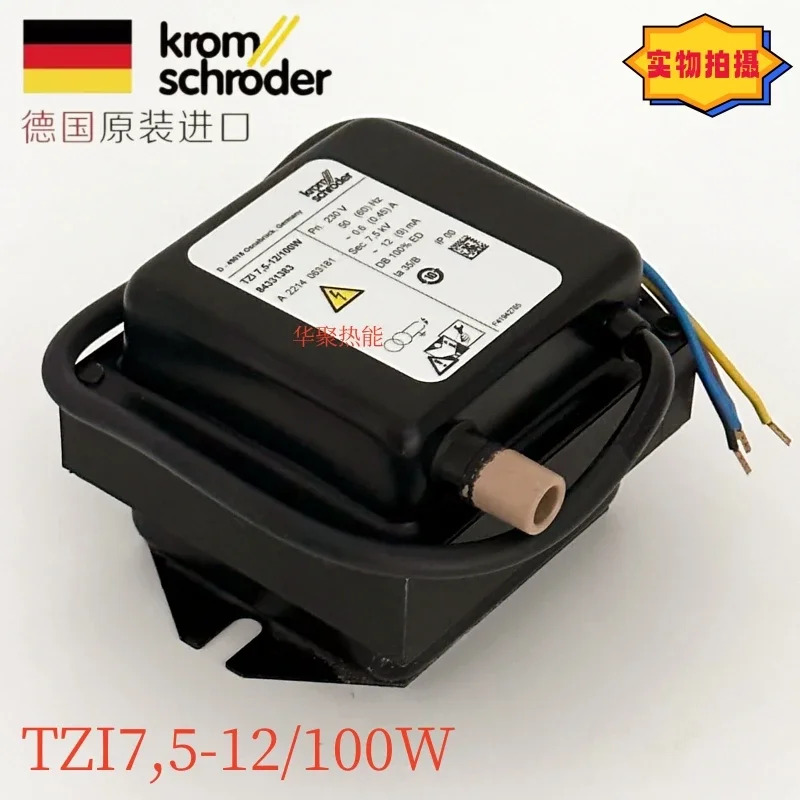 HOCOD KROM 변압기 고전압 패키지 TZI5-15/100 W TZI7.5-12/100 TGI7.5-12
