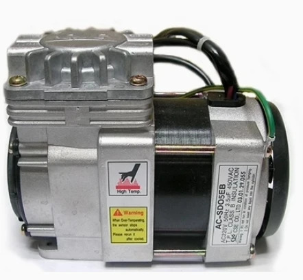 CSE 소형 진공 펌프 AC-SD05EB S40-BA33F AC-DD05EB 다이어프램 CS-0590B