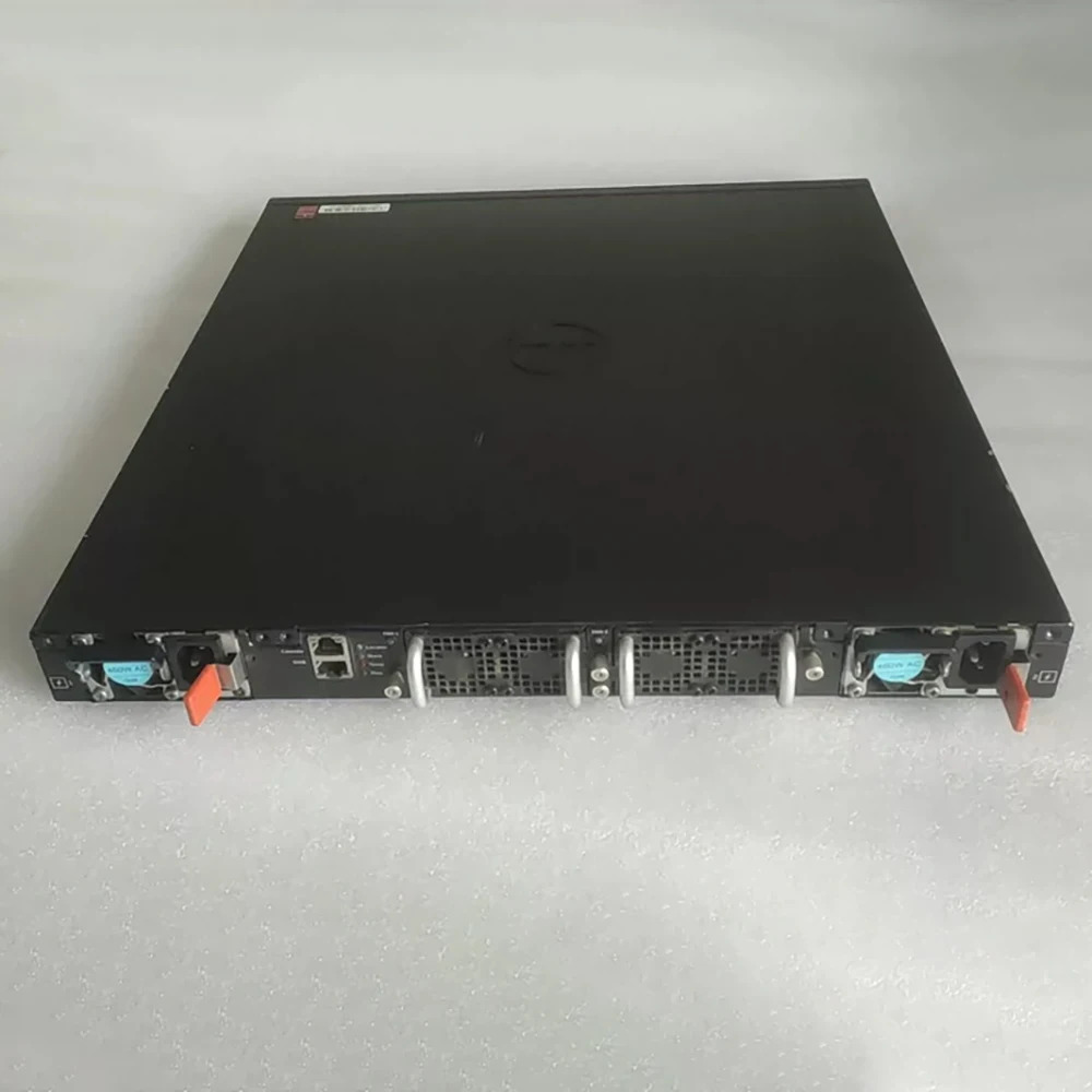 Dell PowerConnect 8132F 24 10G 광 포트 코어 엔터프라이즈 레벨 스위치 8132F용
