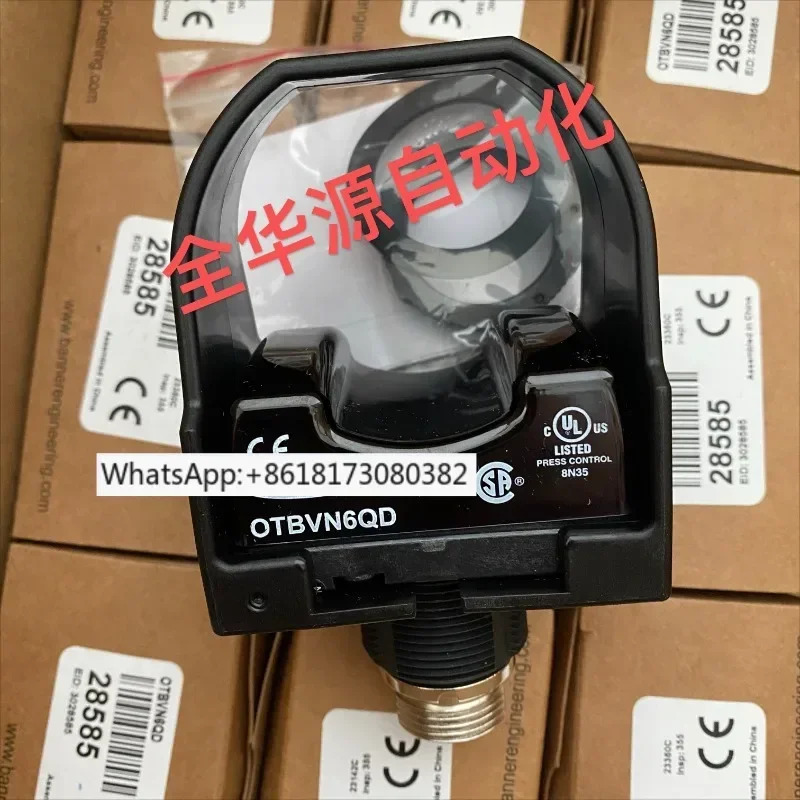 터치 광전스위치 OTBVN6 OTBVN6L OTBVP6 OTBVR81