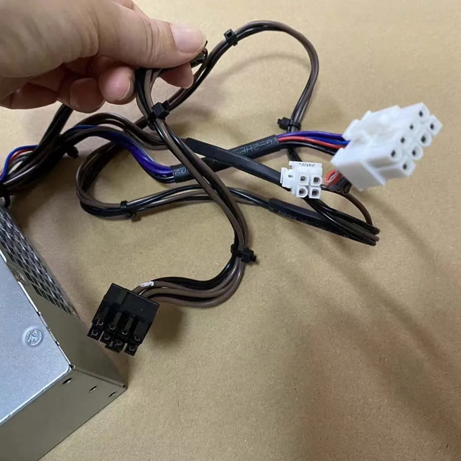 piron 3910 Vosrto 3901 3710 3991 Optiplex 3000 5000 7000 MT 300W 전원공급장치 D300EBS-00 L300EBS-00 H300E