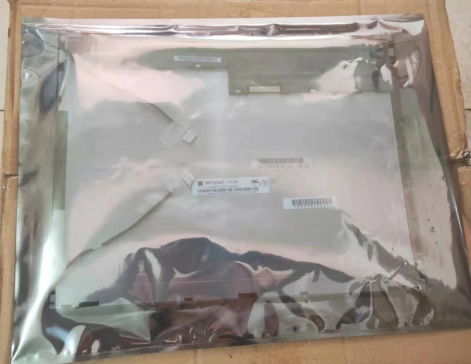 동안 TMS150XG1-10TB 15 인치