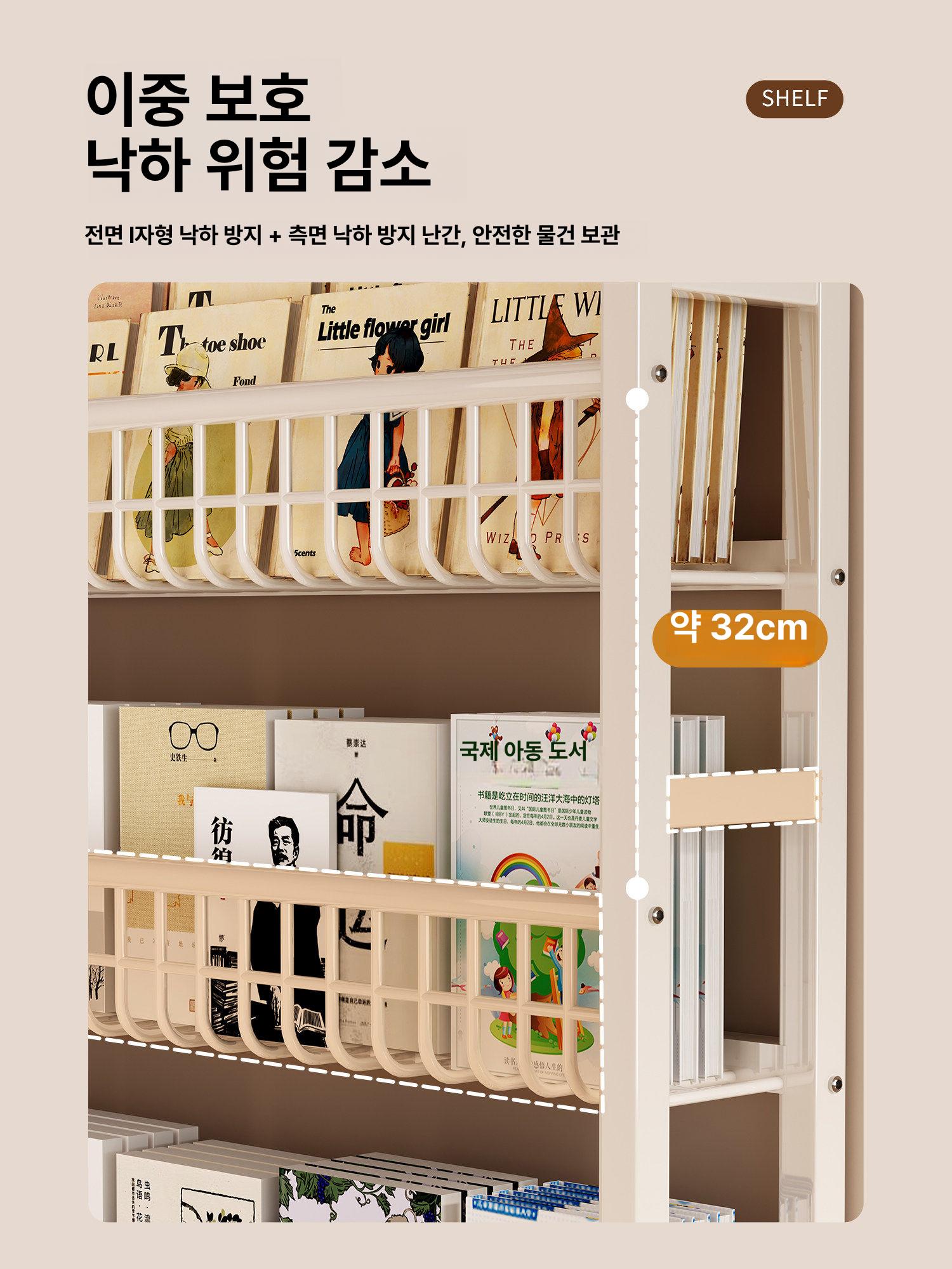 슬림 수납장 우드 인테리어 수납함 협탁 레트로 선반 서랍장 콘솔 보관함 폭좁은 - 상세 이미지 2
