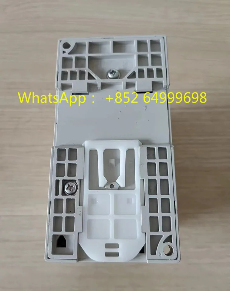 리퍼 주파수 변환기 완료 0.75kw VFD007L21A