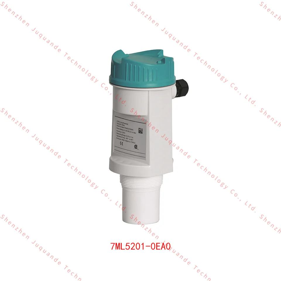 신 오리지널 7ML5201-0EA0 SITRANSLU150