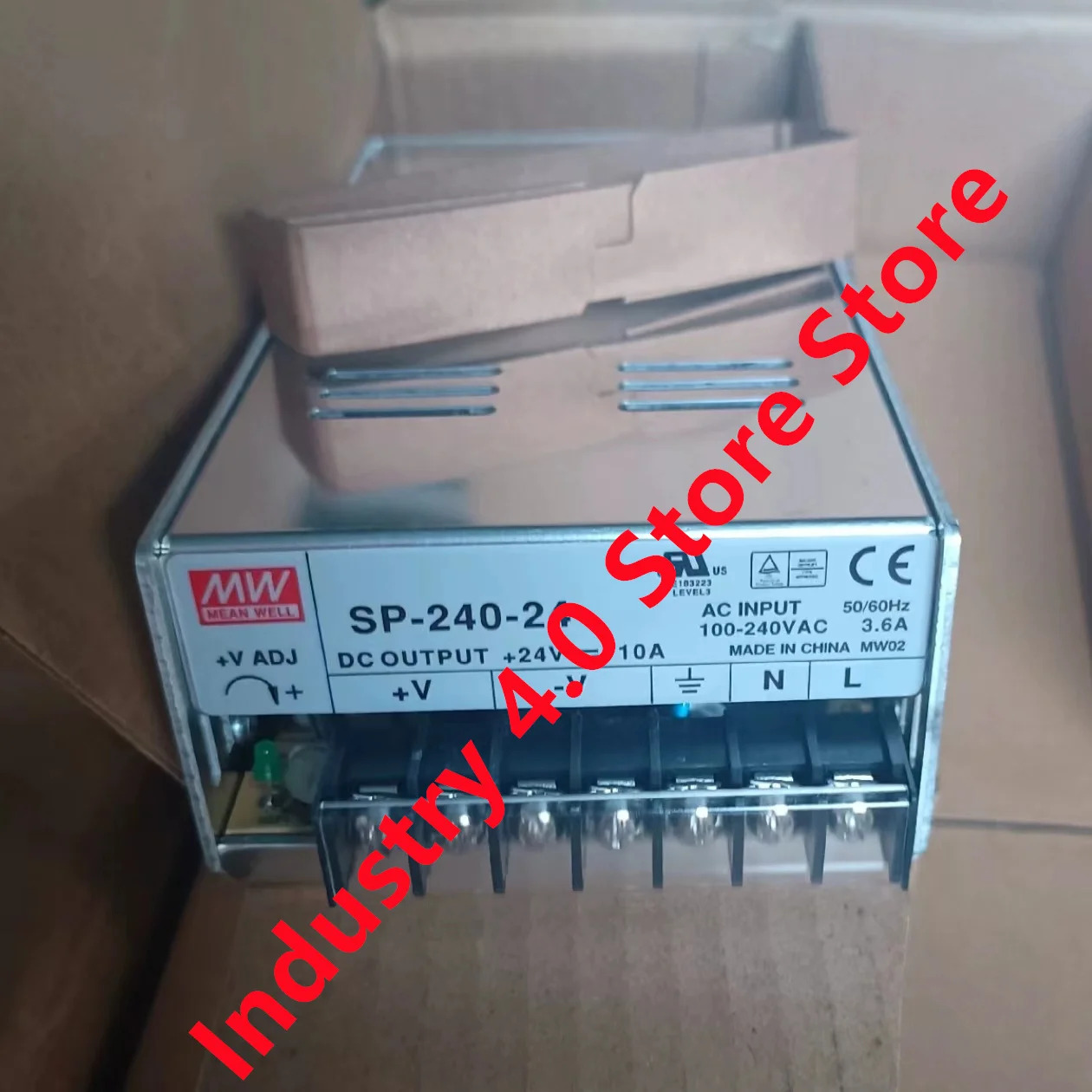 SP-240-24 오리지널 신