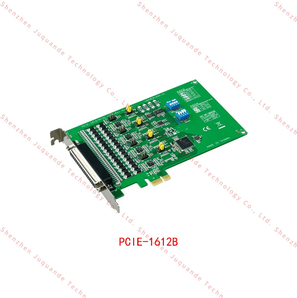 PCE-USB4 PCE-USB8 PCIE-1612B PCIE-1612C PCI-1720U PCI-1754P/N PCI-1754-BE PCI-1756P/N PCI-1756-BE 신