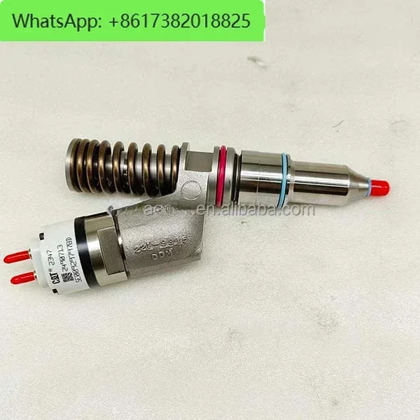 Gp-Fuel 249-0713 2490713 캐터필러 굴삭기 345C MH 345D L CAT C13 엔진 호환