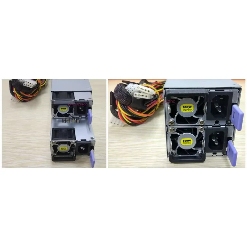 만리월 GW-CRPS800-2H GW-CRPS800 서버 전원공급장치 800W 케이스 전원 2 개