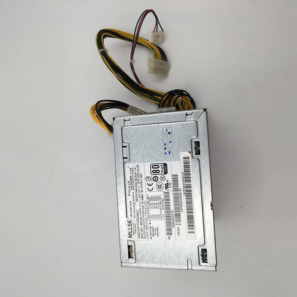 DPS-500XB A 500W S26113-E567-V50-02 Fujitsu 서버 전원공급장치
