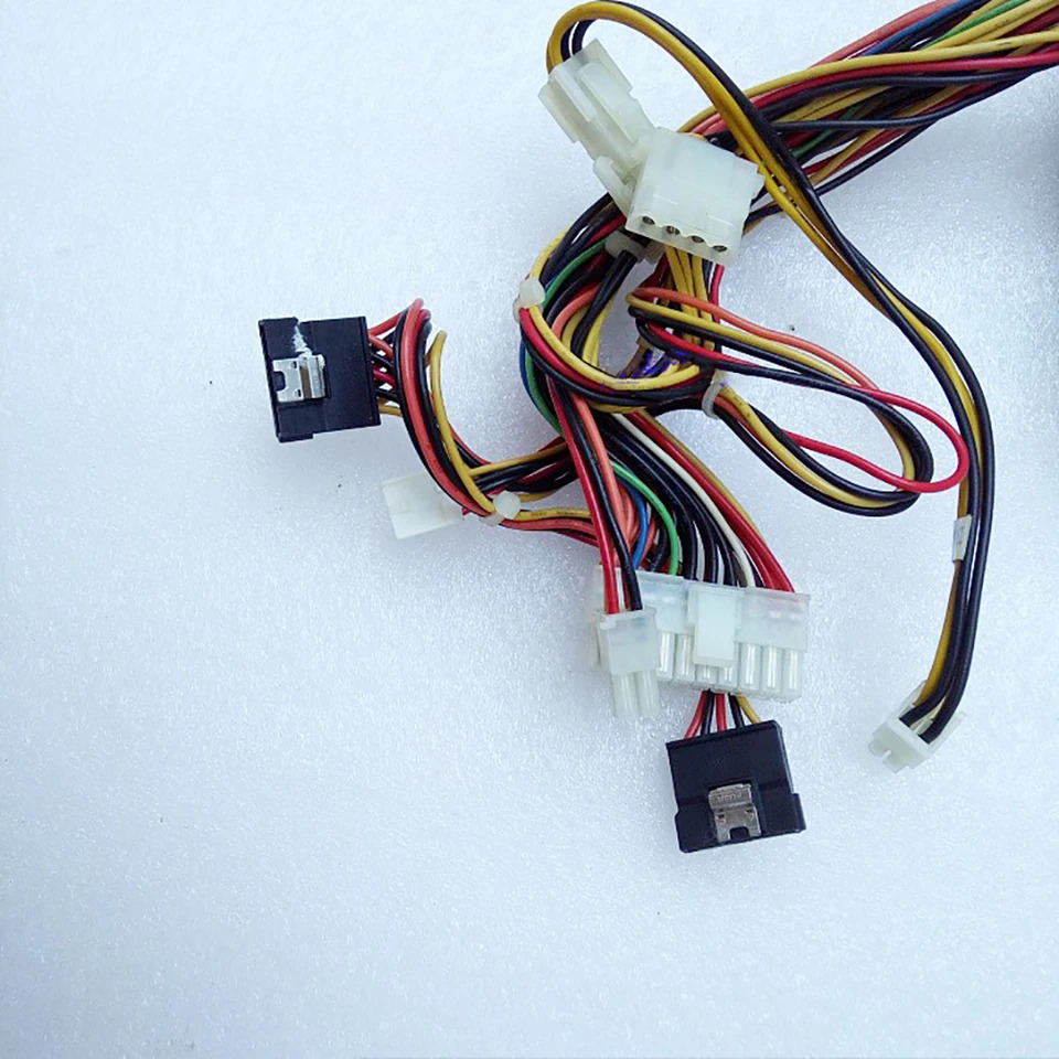 P1X-6300P 전원공급장치 ZIPPY 24 8 1U 300W