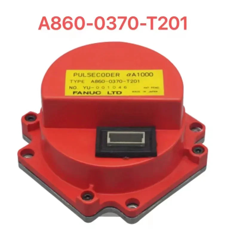 FANUC 인코더 리퍼 완료 A860-0370-T201