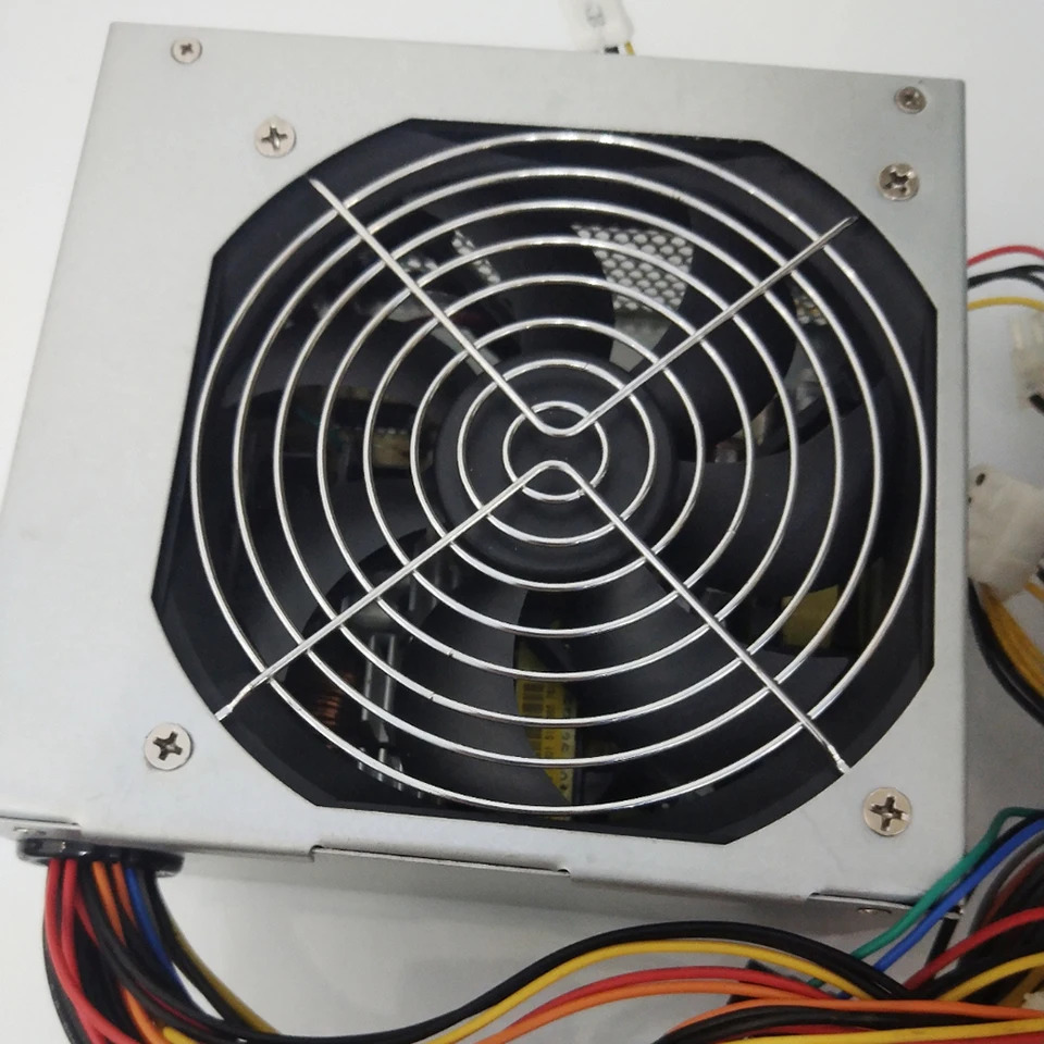 GW-A350BDWB-AA 산업전원 스위칭 전원공급장치 350W IPC3000