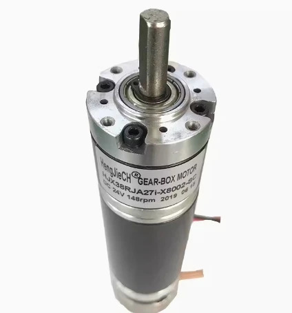 HengjieCH DC 유성 감속기 모터 HJX62RP HJX62RP-SC HJX38RJA-SC HJX36RI HJX45RM HJX50RNA-BM HJX57RBLA-SC HJX4