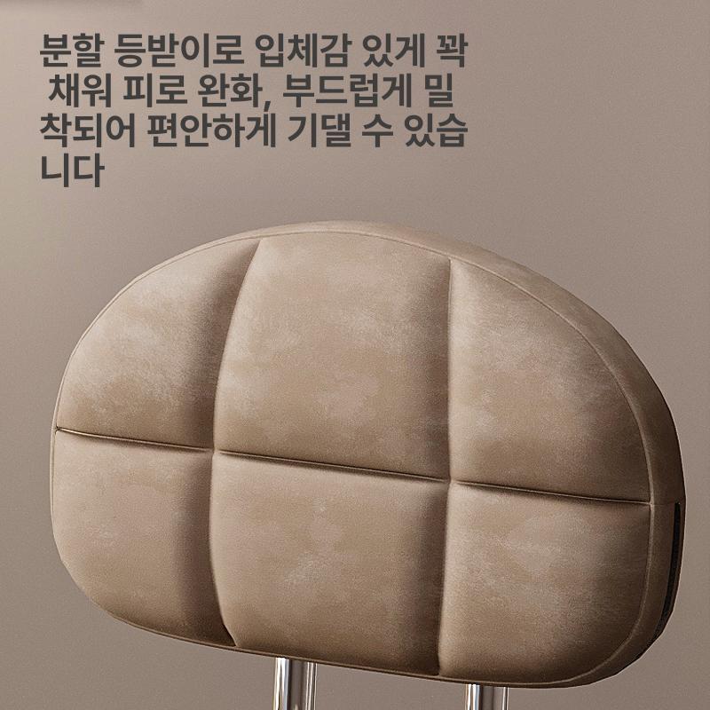 전동 미용의자 리프팅 뷰티 업소용 반영구 미용실 리프트 조절 바버샵 각도 헤어 모터 - 상세 이미지 2