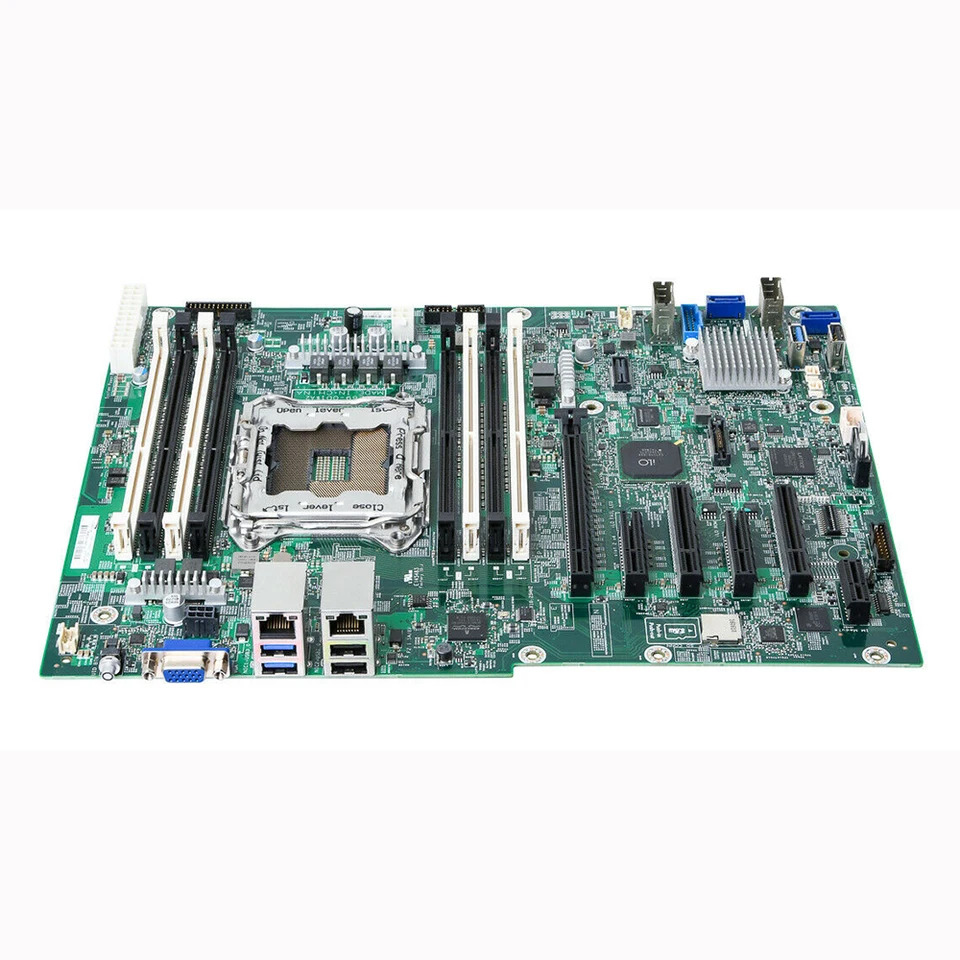 hp호환 ML110 G9 마더보드775269-001 791704-001 775268-001 775268-002