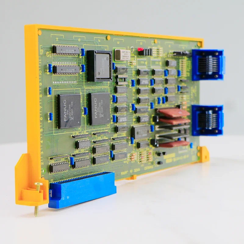 A16B-1211-0272 FANUC 회로 기판 CNC 시스템 컨트롤러리퍼 완료