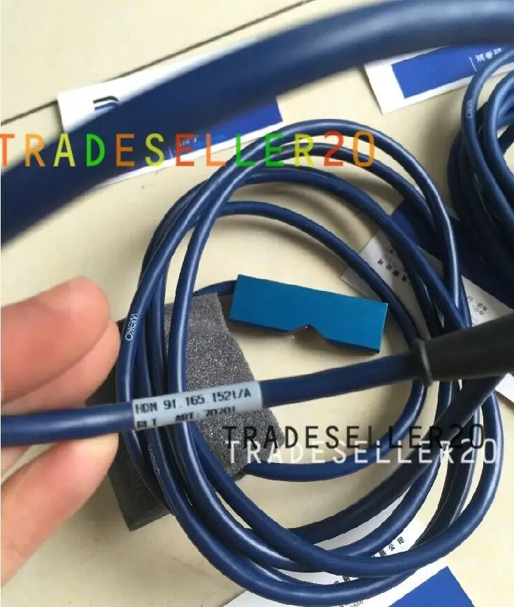 RLT 센서 OPT RS PROX HDM 91.165.1521/A SM102 인쇄기 91.165.1521