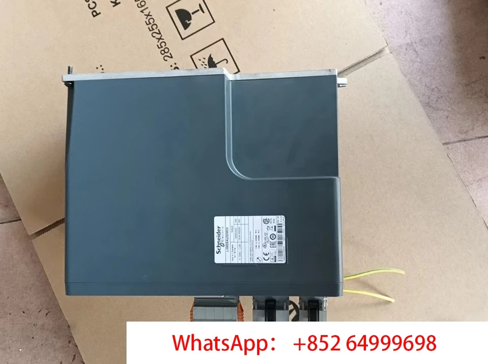 리퍼 서보 드라이브 작동 기능 OK LXM28AU30M3X 3.0kW