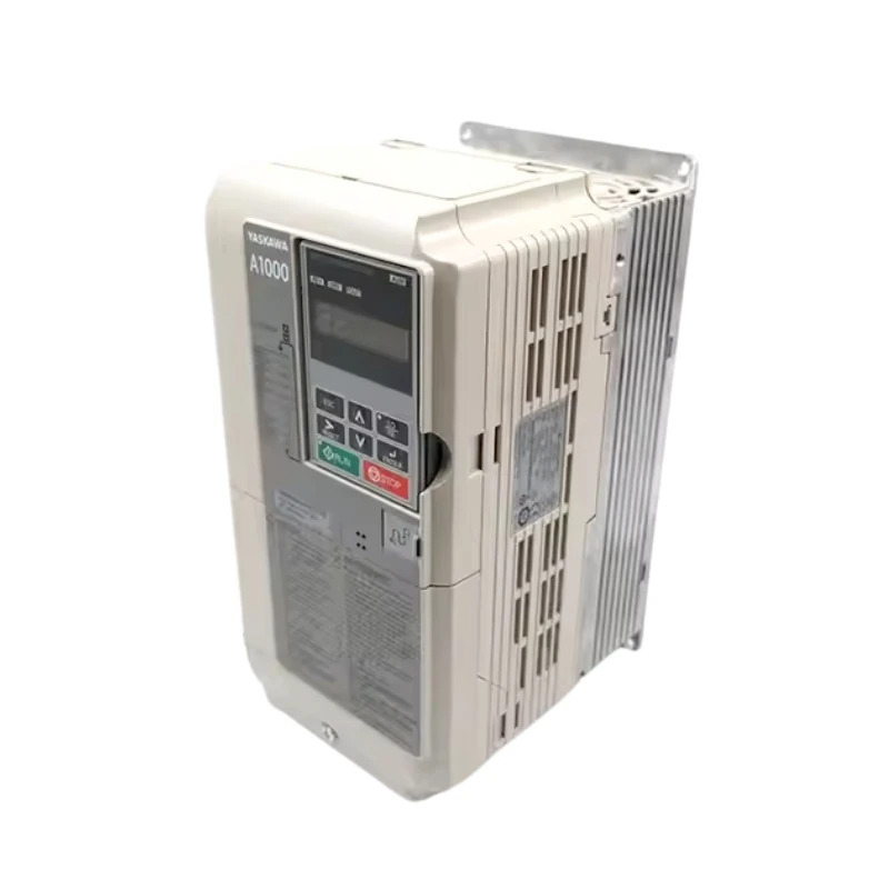 새 Yaskawa CIMR-AB4A0023FBA 인버터