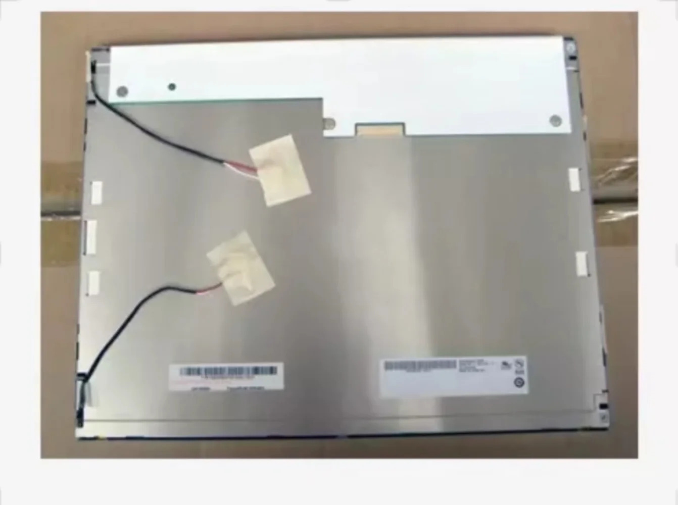 15 G150XG02 V1 LCD 화면 디스플레이