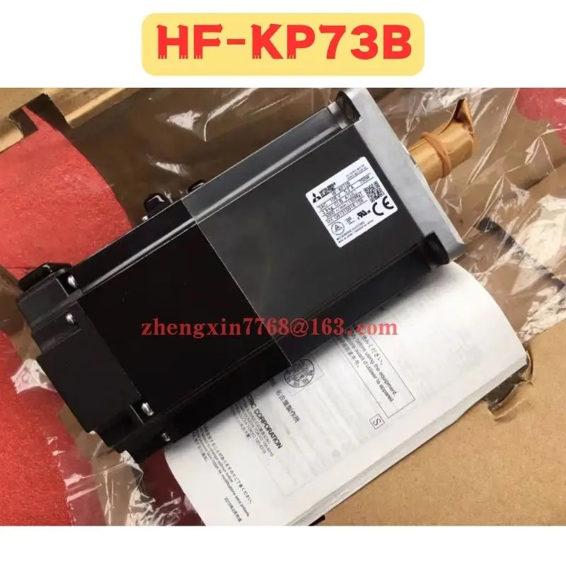 HF-KP73B HF KP73B 서보모터 신