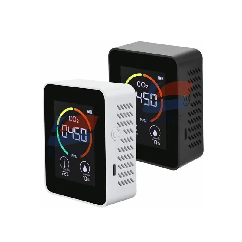 디지털 스마트 센서 유기 고정 광이온화 검출기 RAEGuard2 PID