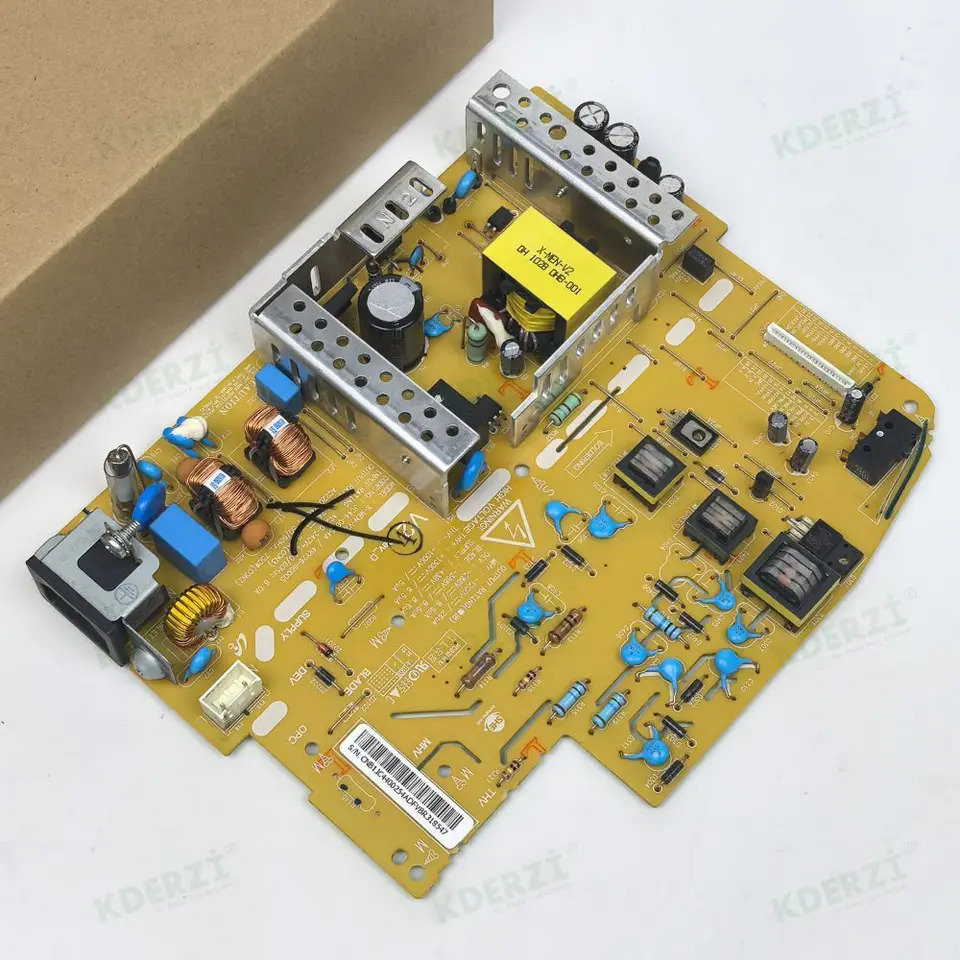 JC44-00254A SMPS HVPS hp호환 레이저 NS MFP1020 전원공급장치 220V 1005W 1005C 1020W 4RY26-60005