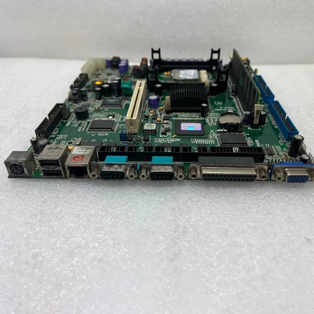 산업마더보드 POS-1711VNA VERA7.0