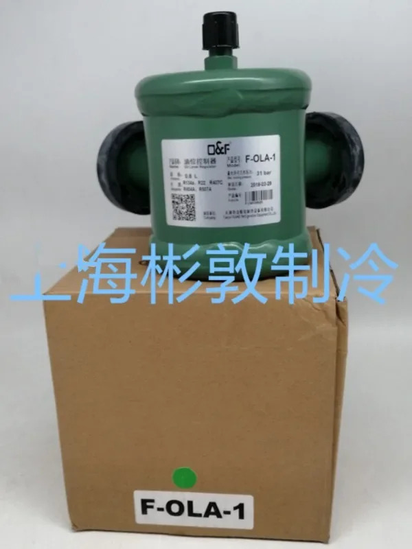 오일 레벨 컨트롤러 병렬 유닛 밸런서 F-OLA-2 F-OLB-1 F-OLA-1 C