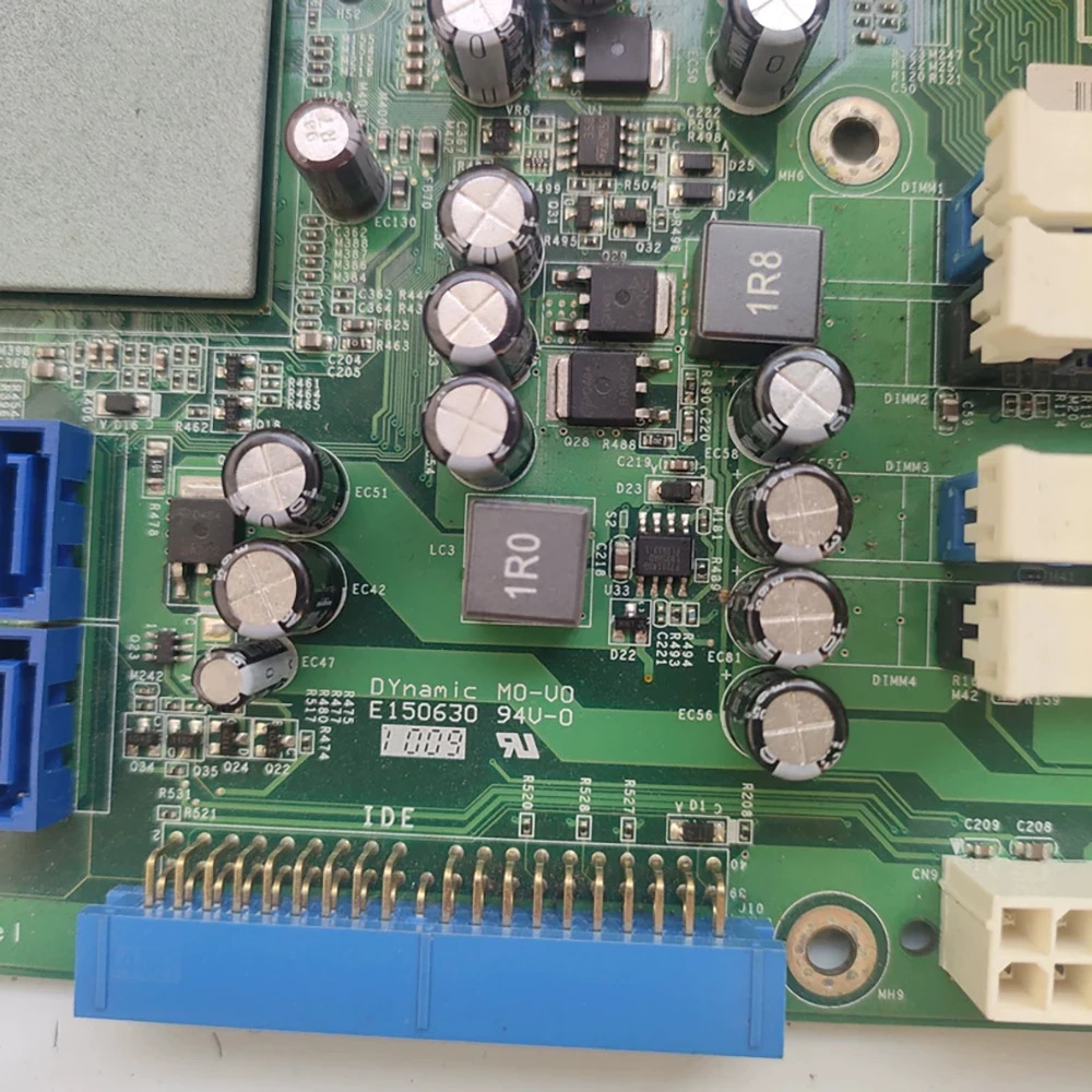 산업제어 마더보드 LT600-DRRoHS DDR2 LT600