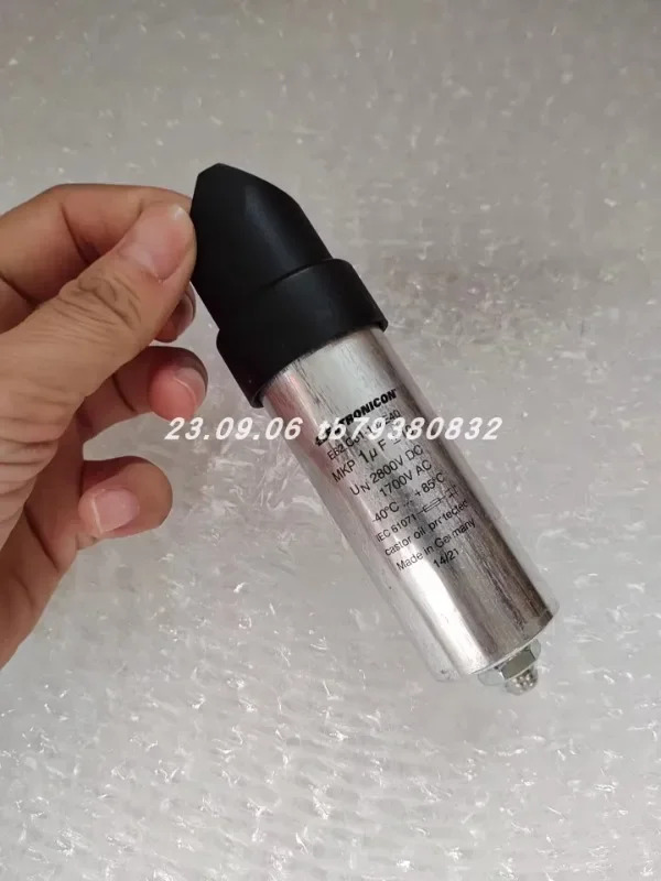 ELECTONICON E62.C81-102E4 0 캐패시터 E62.C58-681E10 E62.C58-102E10
