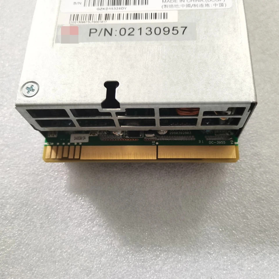 화웨이호환 RH1288 2288H V2 V3 서버DPS-460DB-12 A 460W 전원공급장치