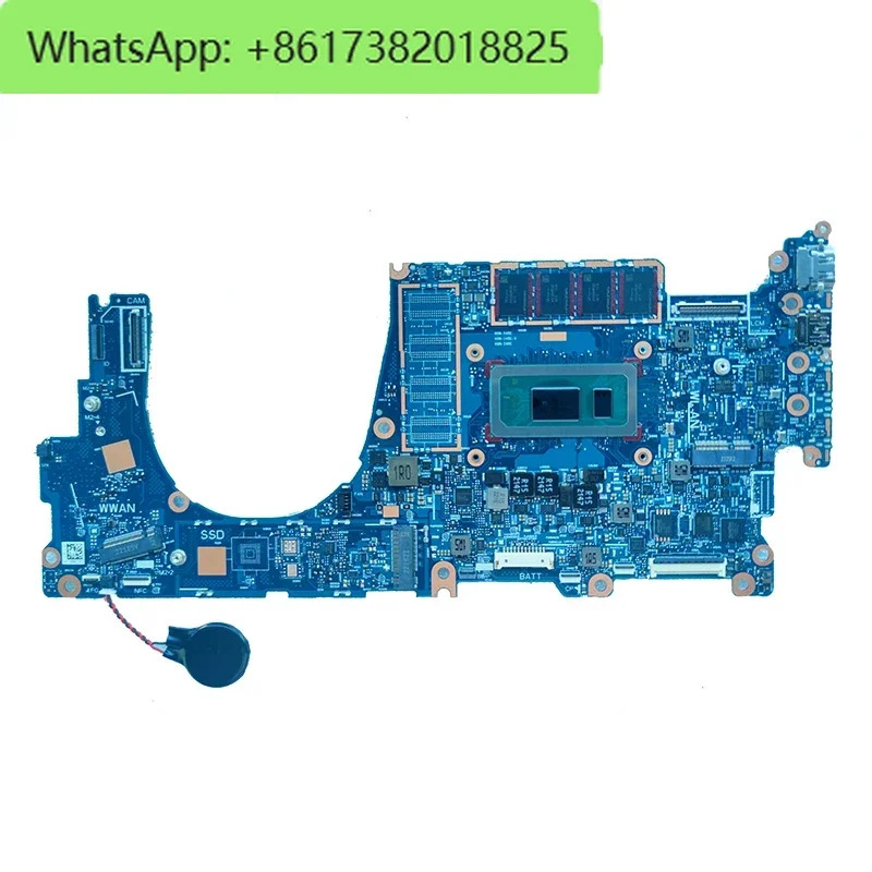 엘리트 X360 830 G9 6050A3316601 메인보드