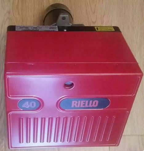 RIELLO Burner 40G5LC 40G10LC G20LC GS20/M GS10/M 40 FS20 GS5D 40GS5 FS10