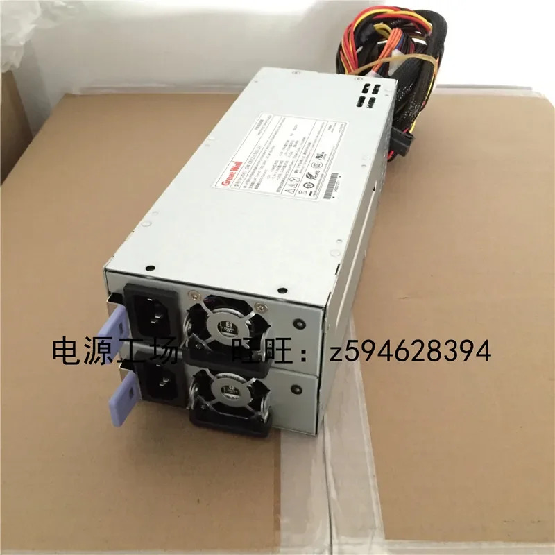 만리월 GW-CRPS550-2H 서버 전원공급장치 550W